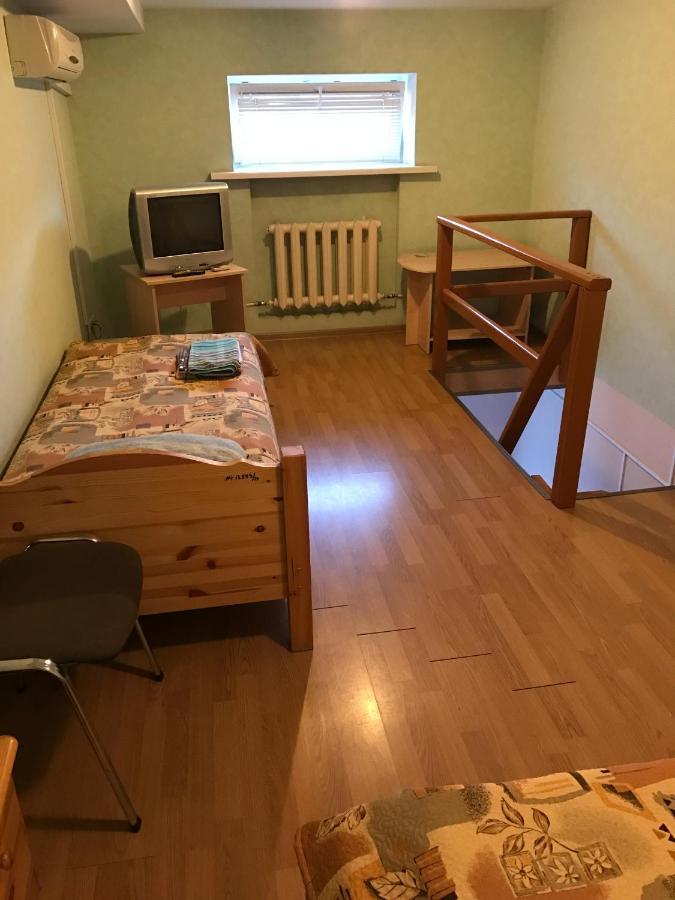 Olimpiyskiy Minsk Quarto foto