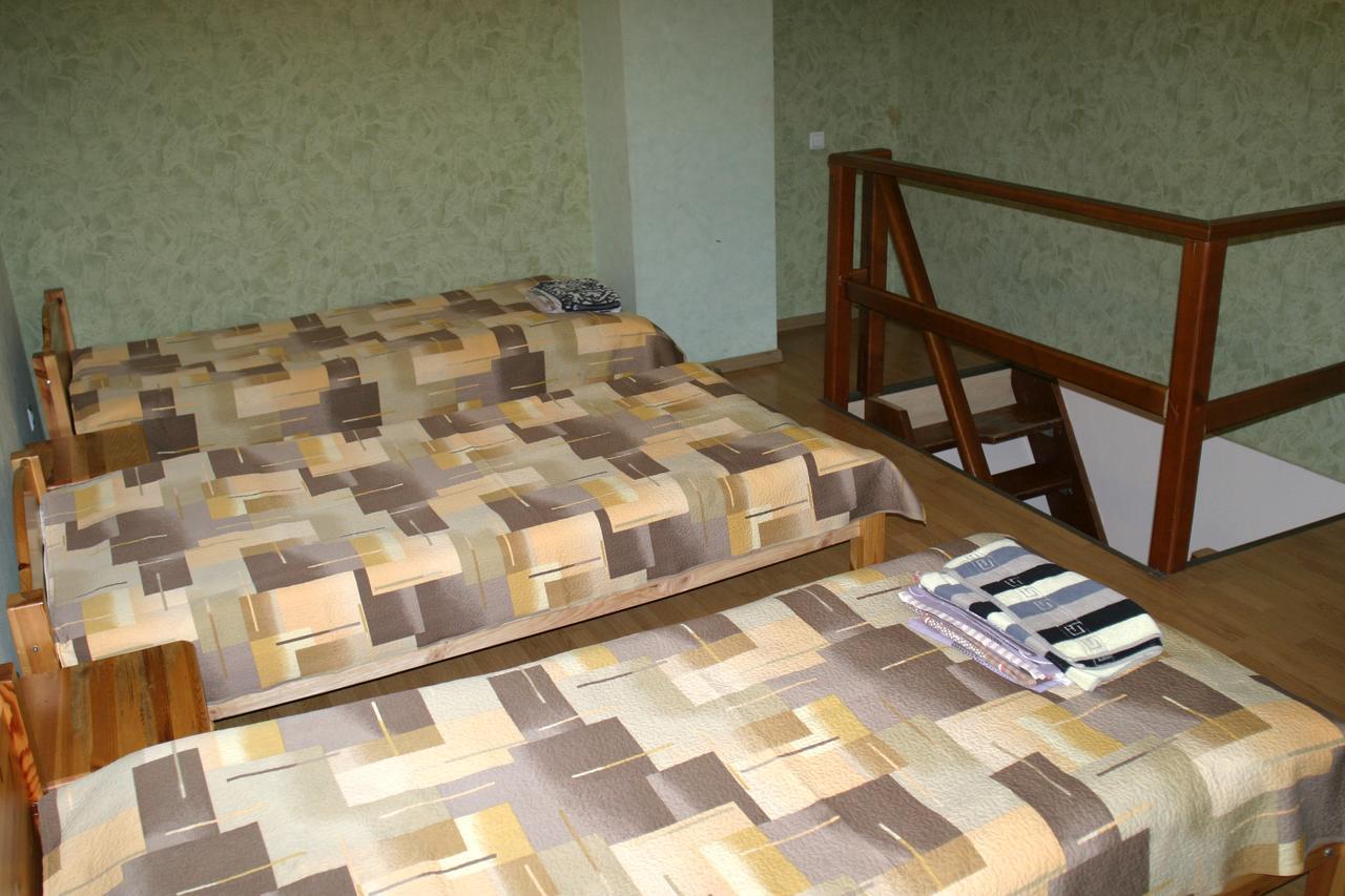 Olimpiyskiy Minsk Quarto foto
