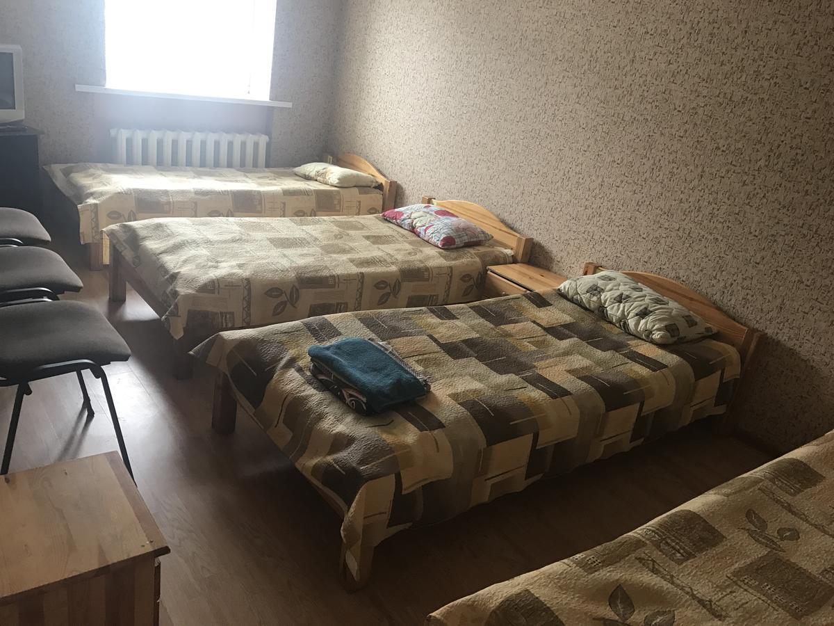 Olimpiyskiy Minsk Quarto foto
