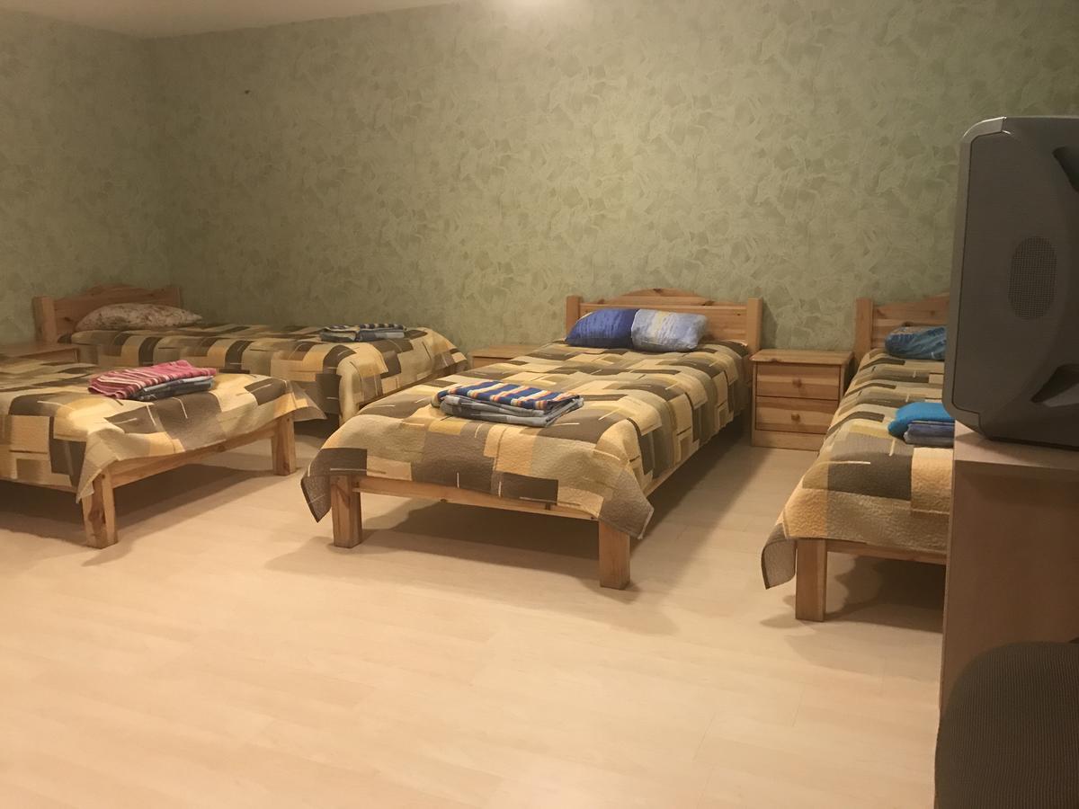 Olimpiyskiy Minsk Quarto foto